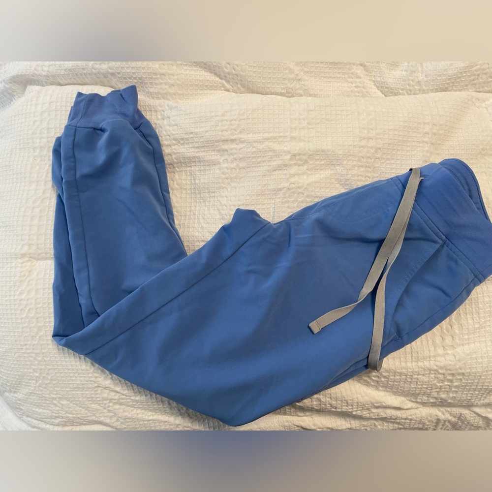 Figs relaxed joggers